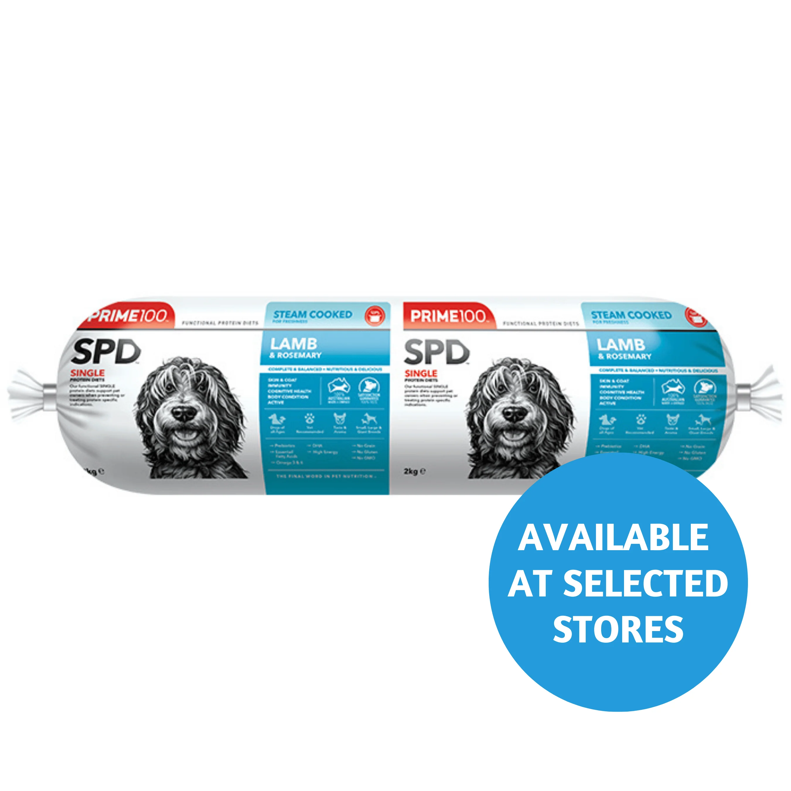 Dog Food - All Breed