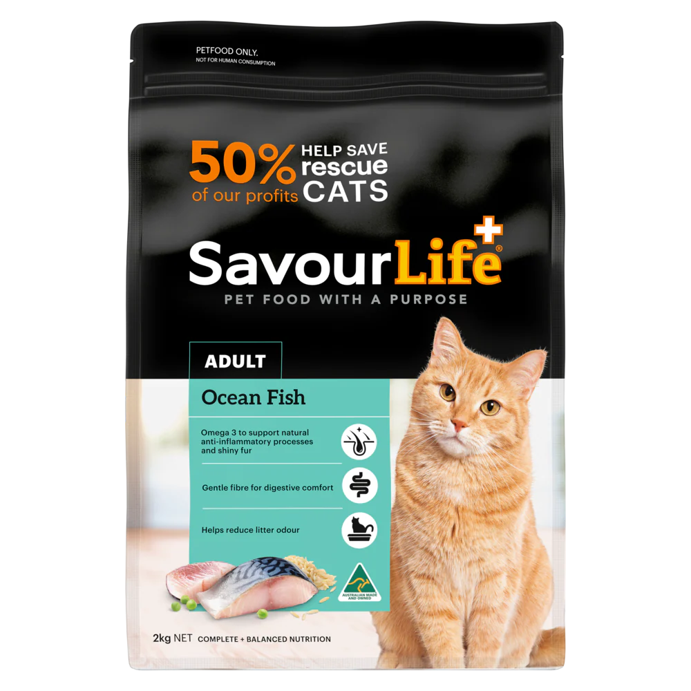 Cat Best Sellers